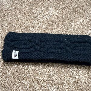 The North Face Dark Knit Headband